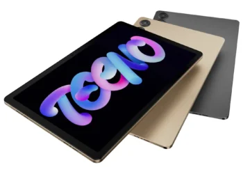 Tecno Megapad 10 launched featuring 10.1-inch display, 7000mAh battery, dual stereo speakers, and more