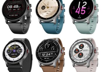 boAt Lunar Discovery launched at ₹1,099 featuring MapmyIndia Navigation