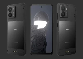 HMD teases Fusion Venom Edition in collaboration with Marvel