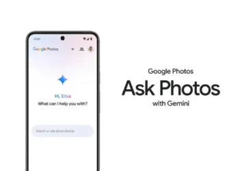 Google Photos’ Gemini-Powered Ask Photos feature starts limited rollout