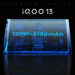 iQOO 13 to come with 6,150 mAh battery and 120W fast charging