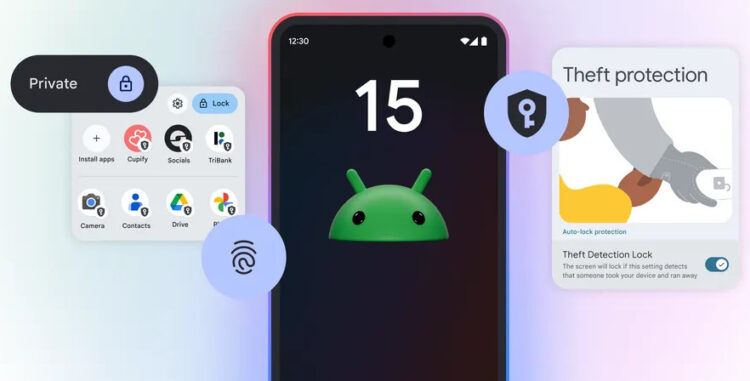 Google releases Android 15 QPR2 Beta 1 update for Pixel devices
