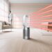 Dyson Purifier Hot+Cool Gen1 launched in India, featuring all-in-one air purification, temperature control, and more 5 Dyson Purifier Hot+Cool Gen1 launched in India, featuring all-in-one air purification, temperature control, and more