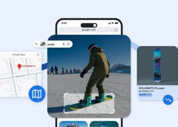 Google Chrome for iOS gets Google Lens Text Search, Cloud Saving, and Shopping Insights