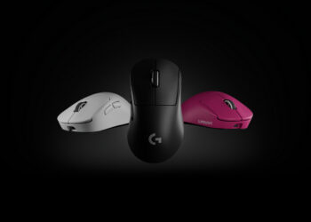 Logitech G launches PRO Series gaming mice and keyboard in India – PRO X SUPERLIGHT 2 DEX, PRO 2 LIGHTSPEED, PRO X TKL RAPID