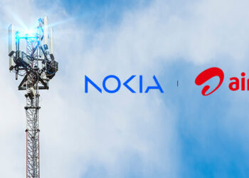 Nokia and Airtel forge multi-billion dollar partnership for 5G expansion in India