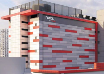 Nxtra by Airtel boosts data center efficiency with AI technology
