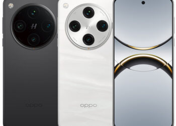 OPPO Find X8 and OPPO Find X8 Pro launched in India starting at ₹69,999