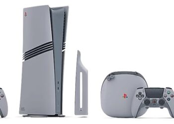 Sony PlayStation 5 Pro starts global rollout