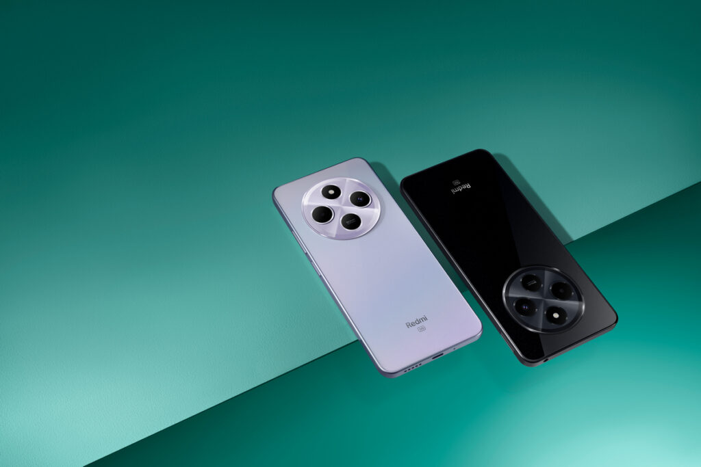 Redmi A4 5G launched in India at ₹8,499 featuring 5G connectivity ...