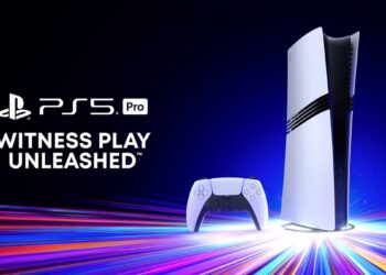 Sony PlayStation 5 Pro starts global rollout