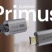 Stuffcool Primus USB 4.0 Type-C to Type-C Cable with 240W PD, 40 Gbps speed, and 8K video support launched in India at ₹1,299 with offers 2 Stuffcool Primus USB 4.0 Type-C to Type-C Cable with 240W PD, 40 Gbps speed, and 8K video support launched in India at ₹1,299 with offers