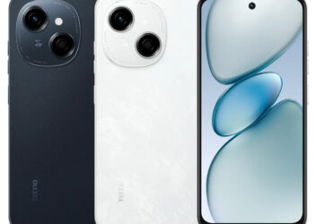 TECNO POP 9 launched in India at ₹6,699 featuring IP54 design, Helio G50, 90Hz display, stereo speakers, and more