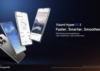 Xiaomi HyperOS 2 global rollout begins this November for Xiaomi, Redmi, and POCO devices