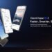 Xiaomi HyperOS 2 global rollout begins this November for Xiaomi, Redmi, and POCO devices