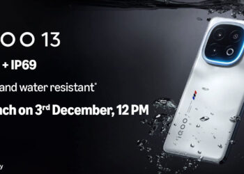 iQOO 13 full specifications officially revealed ahead of 3rd December India launch