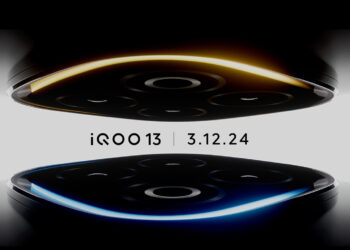 iQOO 13 confirmed for India launch on 3rd December, to feature Snapdragon 8 Elite