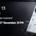 iQOO 13 full specifications officially revealed ahead of 3rd December India launch 6 iQOO 13 full specifications officially revealed ahead of 3rd December India launch