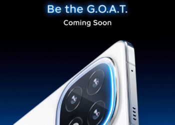 iQOO 13 confirmed to launch in India in December 2024