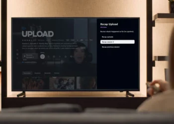 Amazon Prime Video launches AI-powered X-Ray Recaps for spoiler-free summaries for shows