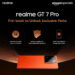 realme GT7 Pro pre-bookings to begin on 18th November ahead of India launch 8 realme GT7 Pro pre-bookings to begin on 18th November ahead of India launch