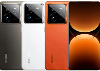 realme GT7 Pro announced featuring Snapdragon 8 Elite, 1.5K 8T LTPO Eco² OLED Plus screen, 6500mAh battery, IP68+IP69 ratings, and more