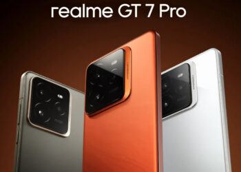 realme GT7 Pro set to launch in India on 26th November