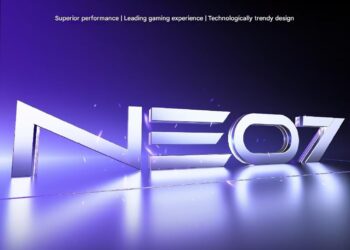 Realme Neo7 Series launching in December 2024, could feature 7,000mAh battery