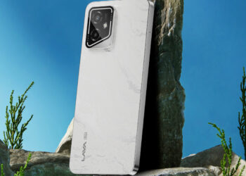 LAVA Yuva 2 5G launched in India at ₹9,499 introductory price