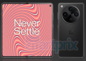 OnePlus Open 2 detailed specs and renders reveal upgrades ahead of early 2025 launch