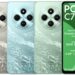 POCO C75 5G launched at ₹7,999 introductory price featuring Snapdragon 4s Gen 2, 120Hz display, 50MP Sony camera, 5160mAh battery, 5G connectivity, and more 4 POCO C75 5G launched at ₹7,999 introductory price featuring Snapdragon 4s Gen 2, 120Hz display, 50MP Sony camera, 5160mAh battery, 5G connectivity, and more