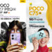 POCO M7 Pro 5G and POCO C75 5G set to launch in India on 17th December 2 POCO M7 Pro 5G and POCO C75 5G set to launch in India on 17th December