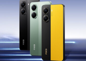POCO X7 and POCO X7 Pro specifications leaked ahead of January 2025 launch