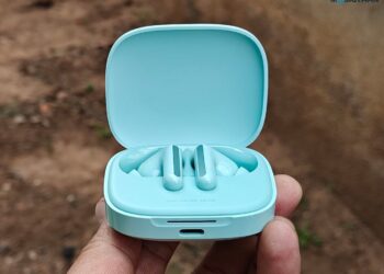 Redmi Buds 6 Review 6 Redmi Buds 6 Review