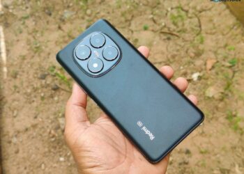 Redmi Note 14 Pro 5G Hands-on and First Impressions