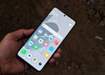 Redmi Note 14 Pro 5G Review - Top-Notch Display and Reliable Cameras 8 Redmi Note 14 Pro 5G Hands-on and First Impressions