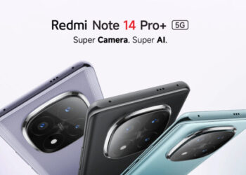 Redmi Note 14 5G Series launched in India starting at ₹17,999 combined with offers