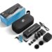 Sennheiser launches Profile Wireless, an all-in-one microphone system for creators