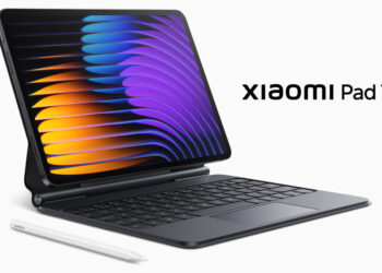 Xiaomi Pad 7 set to launch in India on 10th January