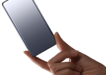 Xiaomi Ultra Slim Power Bank 4900mAh launched in India at an introductory crowdfunding of ₹1,799