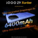 iQOO Z9 Turbo Long Battery Life Version set to launch in January 2025 3 iQOO Z9 Turbo Long Battery Life Version set to launch in January 2025