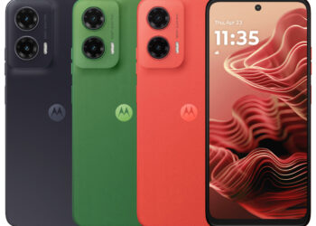 moto g35 5G launching in India on 10th December