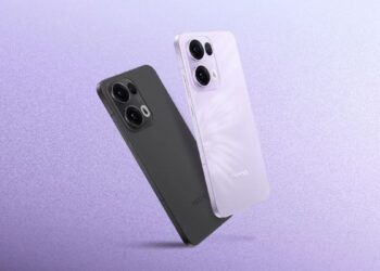 OPPO Reno13 5G Series teased ahead of India launch