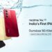 realme 14x 5G set to launch in India on 18th December priced under ₹15,000, to feature IP69 rating