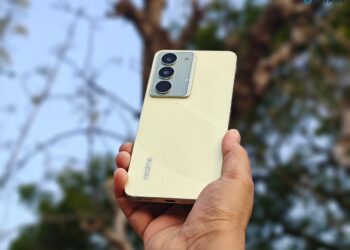 realme 14x 5G Review Design Display Cameras Build Quality 21
