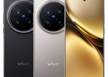 vivo X200 and vivo X200 Pro launched in India at ₹65,999 featuring Dimensity 9400, 200MP ZEISS APO camera, 50MP Sony LYT-818 camera, 1.5K 3D curved AMOLED, Armor Glass design, 30W wireless charging, and more