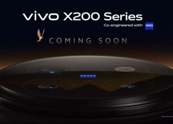 vivo X200 Series teased ahead of India launch in December