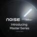 Noise teases Noise Master Buds Series with Sound by Bose