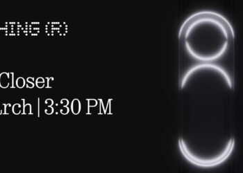 Nothing Phone 3 or Phone 3a likely to launch on 4th March at ‘Power in Perspective’ event