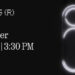Nothing Phone (3a) specifications leak ahead of 4th March launch 2 Nothing Phone 3 or Phone 3a likely to launch on 4th March at ‘Power in Perspective’ event